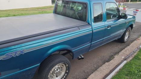 FORD Ranger 4.0 V6 12V STX CABINE ESTENDIDA, Foto 9