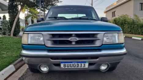 FORD Ranger 4.0 V6 12V STX CABINE ESTENDIDA, Foto 10