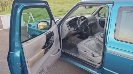 FORD Ranger 4.0 V6 12V STX CABINE ESTENDIDA, Foto 11