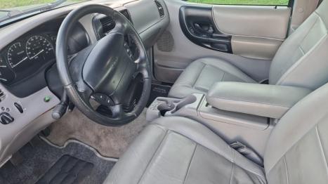 FORD Ranger 4.0 V6 12V STX CABINE ESTENDIDA, Foto 12