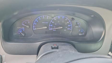 FORD Ranger 4.0 V6 12V STX CABINE ESTENDIDA, Foto 13