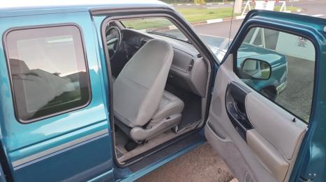 FORD Ranger 4.0 V6 12V STX CABINE ESTENDIDA, Foto 15