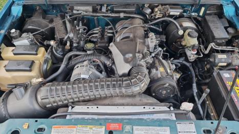 FORD Ranger 4.0 V6 12V STX CABINE ESTENDIDA, Foto 16