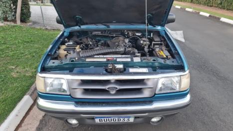 FORD Ranger 4.0 V6 12V STX CABINE ESTENDIDA, Foto 17
