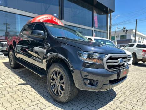 FORD Ranger 4.0 V6 12V XL CABINE SIMPLES, Foto 2