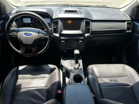 FORD Ranger 4.0 V6 12V XL CABINE SIMPLES, Foto 5
