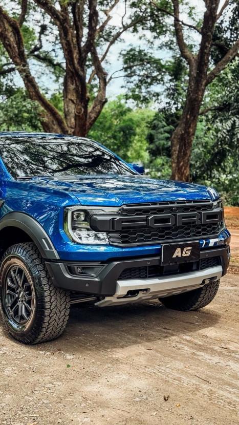 FORD Ranger , Foto 4