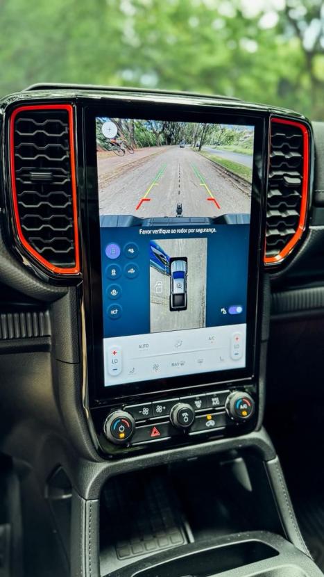 FORD Ranger , Foto 10