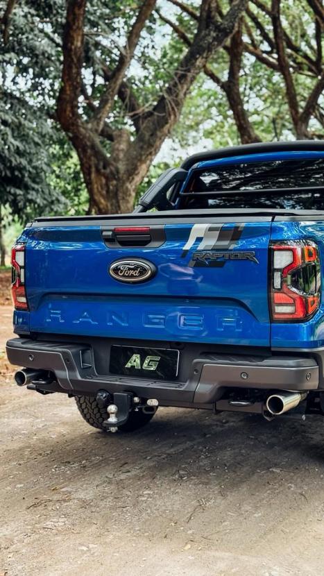 FORD Ranger , Foto 14