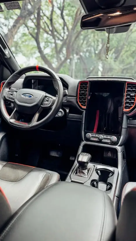 FORD Ranger , Foto 7