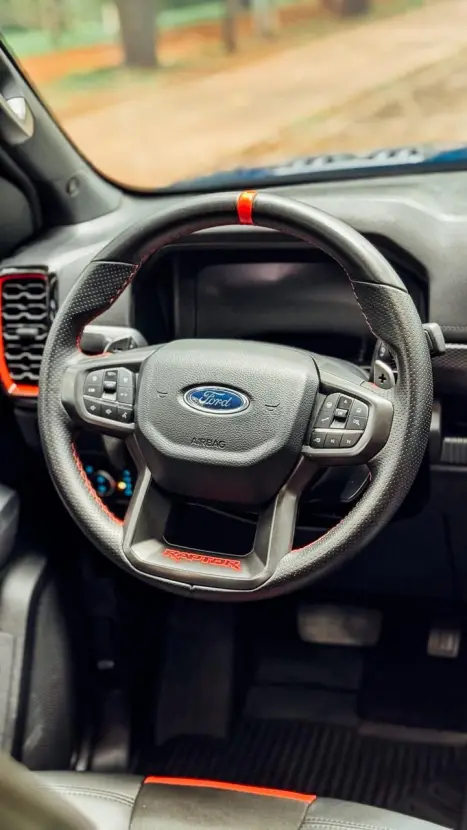 FORD Ranger , Foto 8