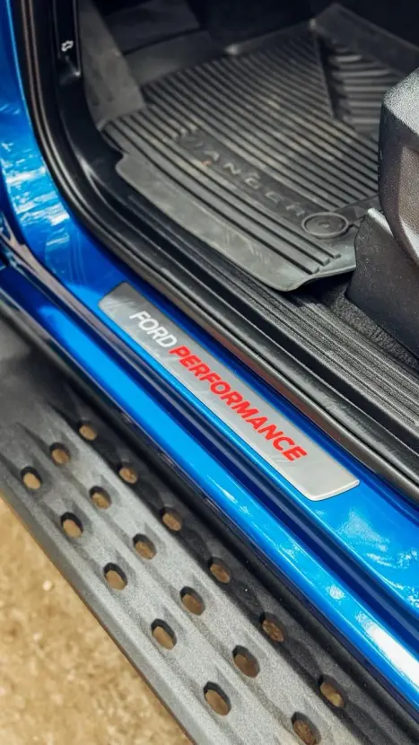 FORD Ranger , Foto 19