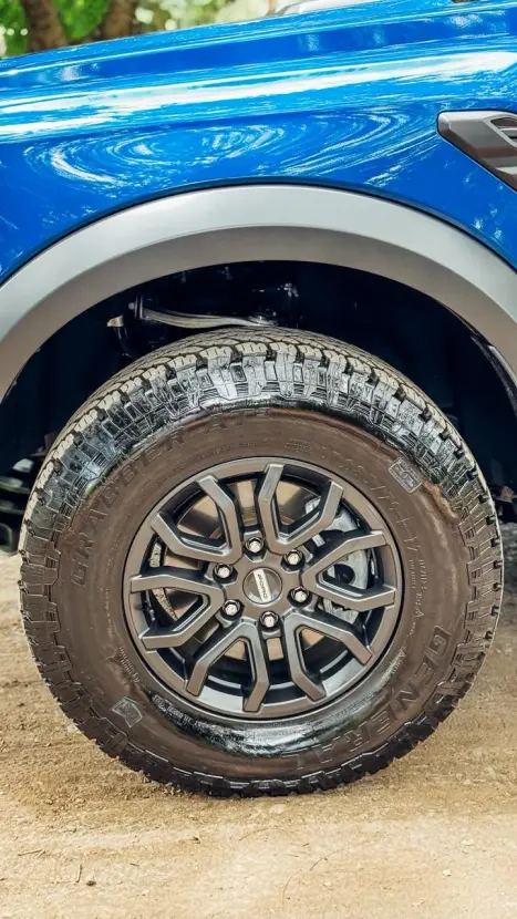 FORD Ranger , Foto 20