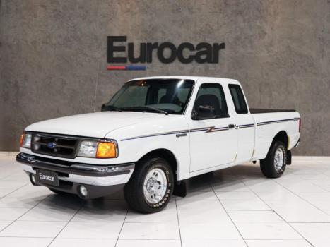 FORD Ranger , Foto 1