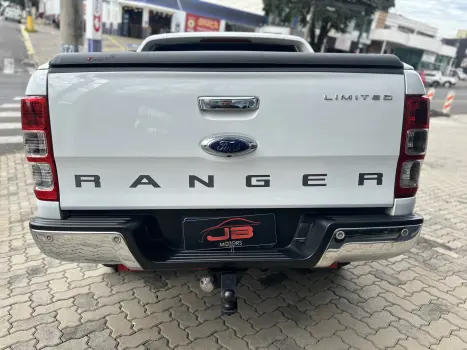FORD Ranger , Foto 4