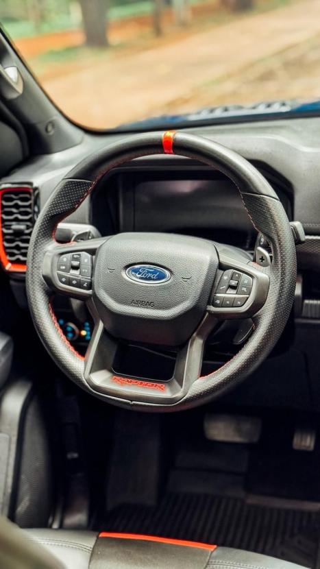 FORD Ranger , Foto 7
