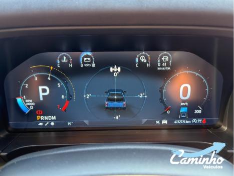 FORD Ranger , Foto 11