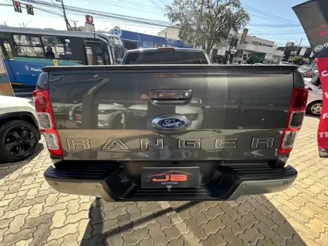 FORD Ranger , Foto 5
