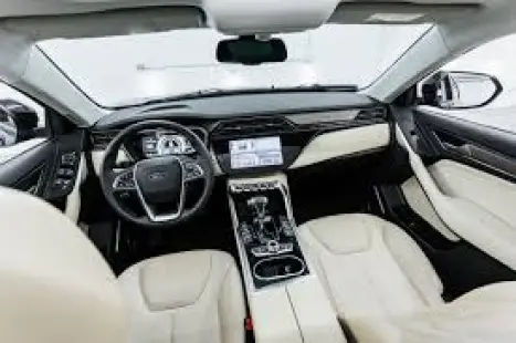 FORD Territory 1.5 16V 4P ECOBOOST TURBO GTDI TITANIUM AUTOMTICO, Foto 5
