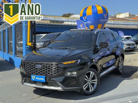 FORD Territory 1.5 16V 4P ECOBOOST TURBO GTDI TITANIUM AUTOM�TICO, Foto 1