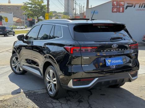 FORD Territory 1.5 16V 4P ECOBOOST TURBO GTDI TITANIUM AUTOM�TICO, Foto 3