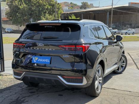 FORD Territory 1.5 16V 4P ECOBOOST TURBO GTDI TITANIUM AUTOM�TICO, Foto 4