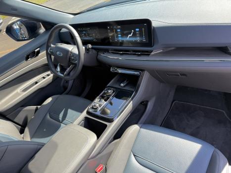 FORD Territory 1.5 16V 4P ECOBOOST TURBO GTDI TITANIUM AUTOM�TICO, Foto 5