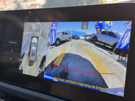 FORD Territory 1.5 16V 4P ECOBOOST TURBO GTDI TITANIUM AUTOM�TICO, Foto 7