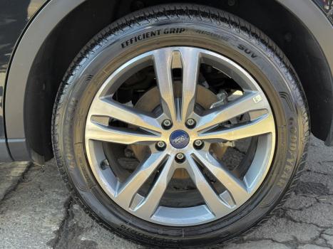 FORD Territory 1.5 16V 4P ECOBOOST TURBO GTDI TITANIUM AUTOM�TICO, Foto 8