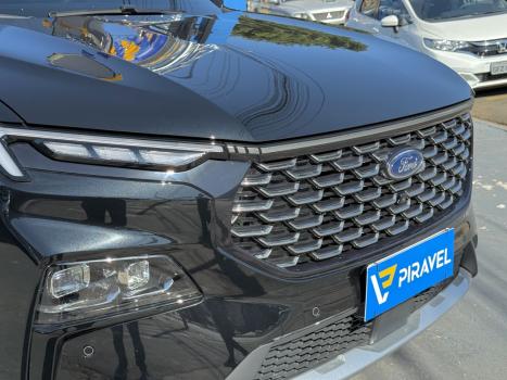 FORD Territory 1.5 16V 4P ECOBOOST TURBO GTDI TITANIUM AUTOM�TICO, Foto 15