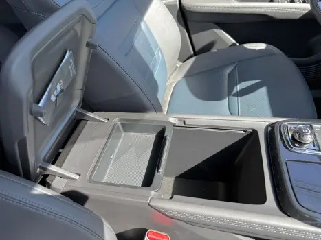 FORD Territory 1.5 16V 4P ECOBOOST TURBO GTDI TITANIUM AUTOM�TICO, Foto 17