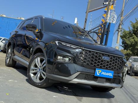 FORD Territory 1.5 16V 4P ECOBOOST TURBO GTDI TITANIUM AUTOM�TICO, Foto 19