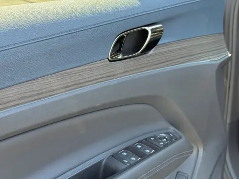 FORD Territory 1.5 16V 4P ECOBOOST TURBO GTDI TITANIUM AUTOM�TICO, Foto 20