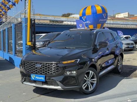 FORD Territory 1.5 16V 4P ECOBOOST TURBO GTDI TITANIUM AUTOM�TICO, Foto 25