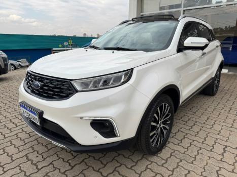 FORD Territory 1.5 16V 4P ECOBOOST TURBO GTDI TITANIUM AUTOMTICO, Foto 1