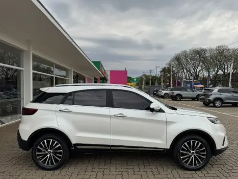 FORD Territory 1.5 16V 4P ECOBOOST TURBO GTDI TITANIUM AUTOMTICO, Foto 4