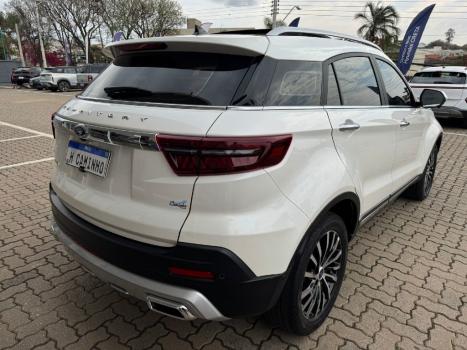 FORD Territory 1.5 16V 4P ECOBOOST TURBO GTDI TITANIUM AUTOMTICO, Foto 5