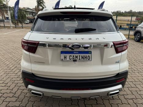 FORD Territory 1.5 16V 4P ECOBOOST TURBO GTDI TITANIUM AUTOMTICO, Foto 6