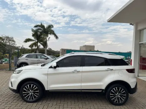 FORD Territory 1.5 16V 4P ECOBOOST TURBO GTDI TITANIUM AUTOMTICO, Foto 8