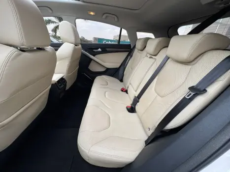 FORD Territory 1.5 16V 4P ECOBOOST TURBO GTDI TITANIUM AUTOMTICO, Foto 9