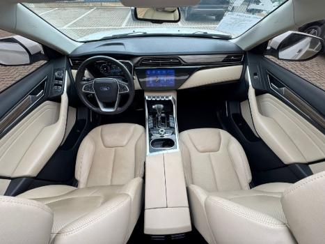 FORD Territory 1.5 16V 4P ECOBOOST TURBO GTDI TITANIUM AUTOMTICO, Foto 10