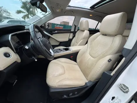 FORD Territory 1.5 16V 4P ECOBOOST TURBO GTDI TITANIUM AUTOMTICO, Foto 11