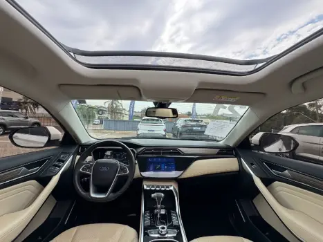 FORD Territory 1.5 16V 4P ECOBOOST TURBO GTDI TITANIUM AUTOMTICO, Foto 12