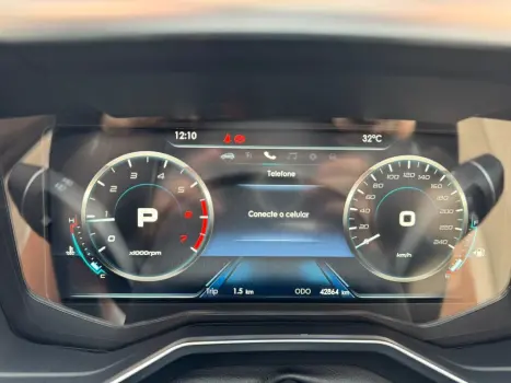 FORD Territory 1.5 16V 4P ECOBOOST TURBO GTDI TITANIUM AUTOMTICO, Foto 13