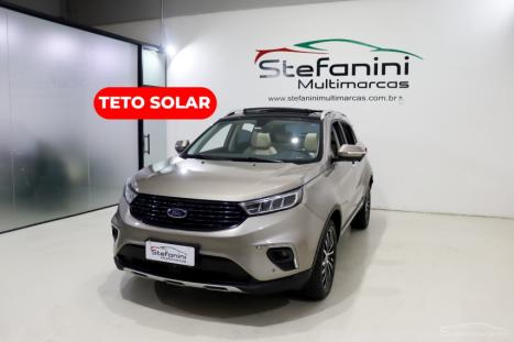 FORD Territory 1.5 16V 4P ECOBOOST TURBO GTDI TITANIUM AUTOMTICO, Foto 1
