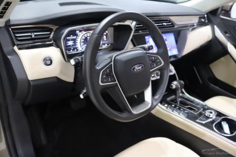 FORD Territory 1.5 16V 4P ECOBOOST TURBO GTDI TITANIUM AUTOMTICO, Foto 4