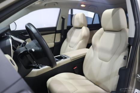 FORD Territory 1.5 16V 4P ECOBOOST TURBO GTDI TITANIUM AUTOMTICO, Foto 7