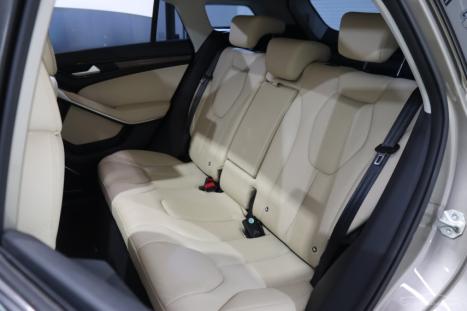 FORD Territory 1.5 16V 4P ECOBOOST TURBO GTDI TITANIUM AUTOMTICO, Foto 8