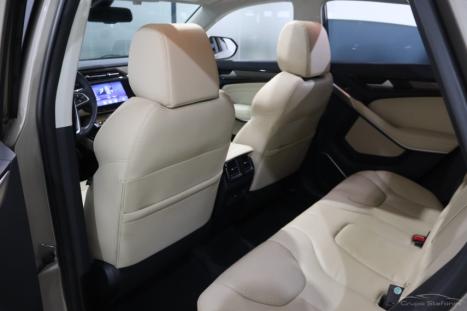 FORD Territory 1.5 16V 4P ECOBOOST TURBO GTDI TITANIUM AUTOMTICO, Foto 9