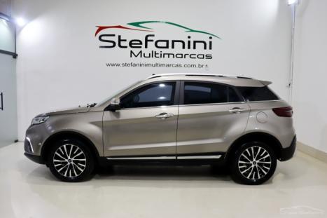 FORD Territory 1.5 16V 4P ECOBOOST TURBO GTDI TITANIUM AUTOMTICO, Foto 11